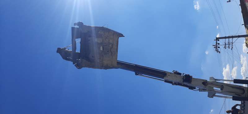 FORD F 450 ÇIKMA YEDEK TAVAN_3E8